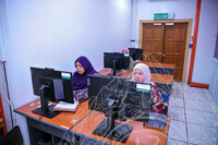 KURSUS PENDIGITAL - CHATGPT ANJURAN JMM