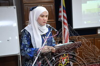 PERCAMBAHAN ILMU - PROGRAM AICE 2025