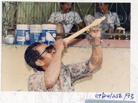 PENYELIDIKAN ALAT MUZIK ETNOLOGI JILID 1