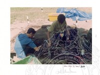 ARKEOLOGI SG. MAS, KEDAH SM: 32-7/ 94 (JILID 2) (WARNA)