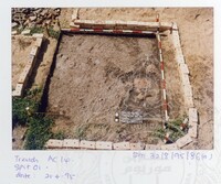 ARKEOLOGI SG. MAS, KEDAH SM: 32-8/95 (JILID 2) (WARNA)