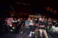 HMA 2024 - SPEAK  UP - YOUR FIRST YOUR BEST YOUR MOST