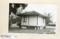 BANGUNAN BALAI POLIS SEKITAR JOHOR - 015