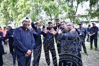 HMA2023 - MAJLIS PERASMIAN SUKAN SAMBUTAN HMA PERINGKAT KEBANGSAAN, SARAWAK MULTI PURPOSE ARENA