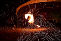 HMA 2024 -ACARA SUKAN PANTAI & MAJLIS PENYAMPAIAN HADIAH