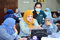 BENGKEL MIGRASI FAIL JABATAN MUZIUM MALAYSIA 2022