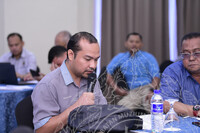 BENGKEL PEMBANGUNAN DOKUMEN HIRARC 2025