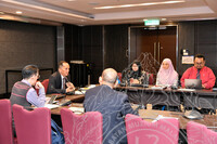 MESYUARAT SEKTOR DASAR SIRI 2-2022