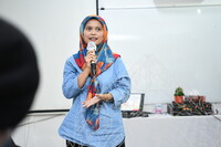 KURSUS PEMERKASAAN KEPIMPINAN MADANI (TEAM BUILDING)