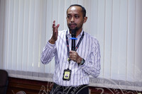 KURSUS ASAS PENGURUSAN MUZIUM