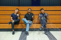 HMA 2025- 23.7.2025 - RAPTAI DAN CABUTAN SUKAN ANTARA ZON