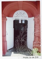 BANGUNAN GEREJA MELAKA - 016