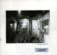 ATURCARA PAMERAN KHAZANAH DARI KUBUR