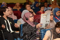 BICARA SAINTIFIK SEMPENA GOLDEN MAN ; SEJARAH DAN BUDAYA.