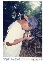 ARKEOLOGI GUA PERALING KELANTAN 1994 JILID 2