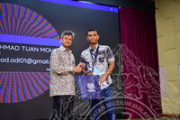 HARI DIGITAL KEMENTERIAN PERPADUAN NEGARA 2024