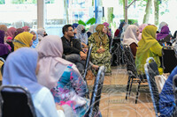 MAJLIS AMANAT DAN RAMAH MESRA KETUA PENGARAH JABATAN MUZIUM MALAYSIA  TAHUN 2024