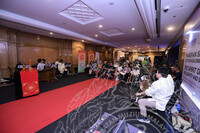 PROGRAM SISIPAN PAMERAN OPERA CINA