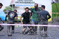 HMA 2025- 25.7.2025 - SESI PAGI - FUN WALK, RIDE, AKTIVITI BENDANG & SISIPAN PENTAS