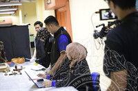 BELAKANG TABIR PENGAMBARAN ASTRO AWANI