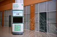 BENGKEL TATACARA DAN PROSEDUR PENGENDALIAN STANDARD (SOP) DI MOVENPICK