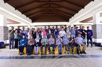 BENGKEL PERMUKIMAN SEKTOR PERMUZIUMAN 2024 DI PORT DIKSON