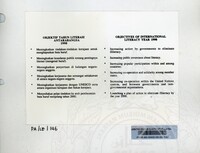 PAMERAN LITERASI VOL : 2 1990 B