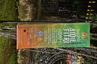 MAJLIS RUMAH TERBUKA MALAYSIA AIDILFITRI