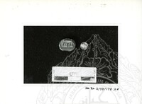 ARKEOLOGI SG. MAS, KEDAH SM, 32-3 / 93 VOL : 9 HP TRENCH & ARTIFAK TERPILIH