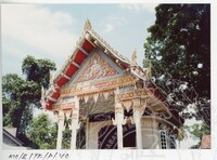 BANGUNAN TOKONG SIAM - 022