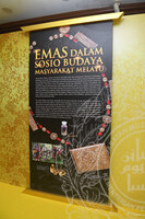 PAMERAN KUASA EMAS