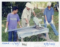 ARKEOLOGI KOTA KUALA MUDA 1999 JILID 4