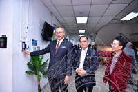 MAJLIS PERSARAAN EN. MOHD NAJIB BIN ADNAN