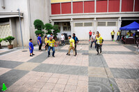 PROGRAM E-SPORT SEMPENA PAMERAN  HMS MALAYA