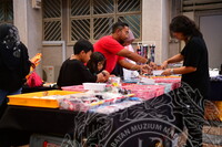 VINTAGE MARKET VOLUME 2 - CERIA @ MUZIUM NEGARA