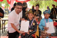 FESTIVAL SELOKA 1000 KERIS 2019