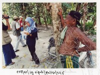 ARKEOLOGI EKSPLORASI L. BERNAM 2001 JILID 1