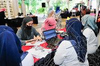 KURSUS STRATEGI PEMASARAN