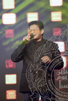 SAMBUTAN 60 TAHUN MUZIUM NEGARA - PERTANDINGAN SUARA RETRO