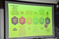 BENGKEL PENYEDIAAN CADANGAN PROJEK PEMBANGUNAN RPI RMKe - 12 JMM