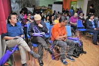 POPULAR MUSIC STUDIES WORKSHOP 