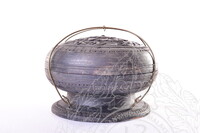 GAMBAR KOLEKSI UNTUK PAMERAN DI MEMPHIS, USA