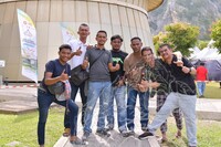 HMA 2025-  26.7.2025 -PERTANDINGAN SUARA BURUNG