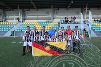 HMA 2025- 28.7.2025 - SUKAN ANTARA ZON