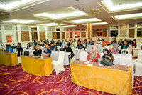 BENGKEL PEMETAAN PENGUKUHAN KOLEKSI PROGRAM INSPIRASI PELAJAR INOVASI MUZIUM (IPIM)