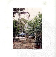 ARKEOLOGI SG. MAS, KEDAH SM. 32-4/93 VOL : 4 W