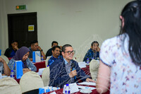 MESYUARAT AHLI MAJLIS PERSATUAN MUZIUM MALAYSIA (PMM) BIL. 1 2025