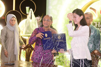 MAJLIS PERASMIAN CHAGEE