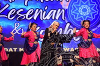 HMA 2024 - PERSEMBAHAN KEBUDAYAAN MUZIUM MUZIUM NEGERI