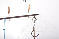 DOKUMENTASI PENGGUNAAN GANTANG DAN CUPAK UNTUK PAMERAN METROLOGI MEDM